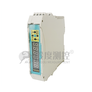 TW30A 高精度變送器